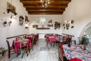 Imagen de la galería de Agriturismo Monte Criscione, en Avola