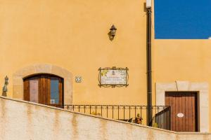 Imagen de la galería de Agriturismo Monte Criscione, en Avola