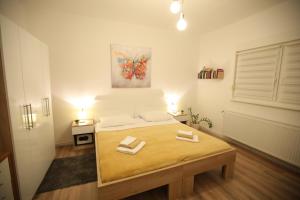 Fotografie z fotogalerie ubytování InOsijek- FEELS LIKE HOME v destinaci Osijek
