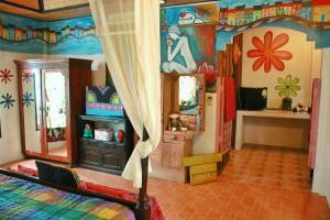صورة لـ Varinda Resort في شاطئ لاماي