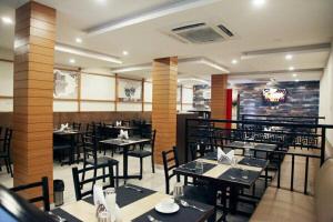 Gallery image of Hotel Delma in Chennai