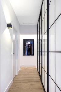 Fotografie z fotogalerie ubytování Callao Flat v destinaci Madrid