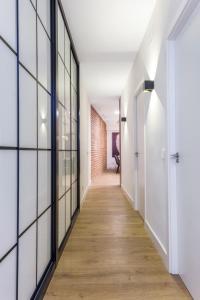Fotografie z fotogalerie ubytování Callao Flat v destinaci Madrid