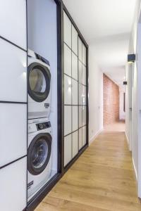 Fotografie z fotogalerie ubytování Callao Flat v destinaci Madrid