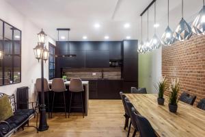 Fotografie z fotogalerie ubytování Callao Flat v destinaci Madrid