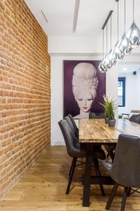 Fotografie z fotogalerie ubytování Callao Flat v destinaci Madrid + 29 fotografií