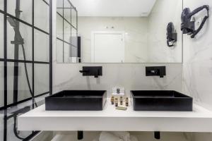 Fotografie z fotogalerie ubytování Callao Flat v destinaci Madrid
