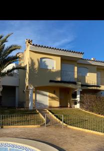 Gallery image of Villas Amaya in Peñíscola