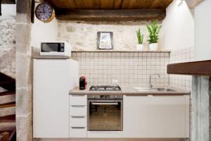 Galería fotográfica de Authentic Villa Surrounded by Nature en Terni