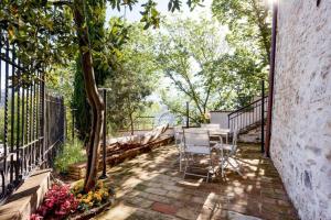 Gallery image of Authentic Villa Surrounded by Nature in Terni