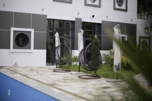 Attività di ciclismo presso l'hotel o nelle vicinanze