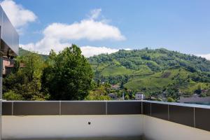 Paesaggio naturale nelle vicinanze dell'hotel