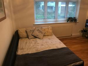 Bright Balham Apartment