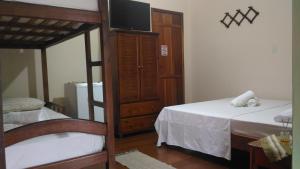 Imagen de la galería de Pousada Luar do Prata, en Trindade