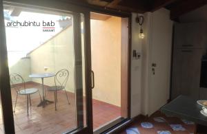 Fotografie z fotogalerie ubytování Archubintu B&B v destinaci Sassari