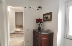 Fotografie z fotogalerie ubytování Archubintu B&B v destinaci Sassari