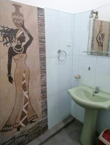 Bagno di The European Gate - Anuradhapura