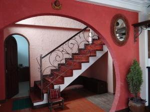 Galeriebild der Unterkunft Hostal Bivouac in La Paz