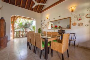 Fotografie z fotogalerie ubytování Casa Del Tejadillo v destinaci Cartagena