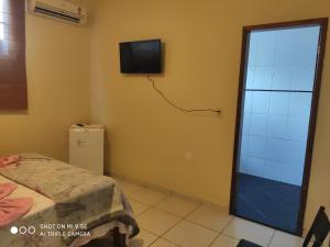 Fotografie z fotogalerie ubytování Pousada da Iza v destinaci Itatiaia + 55 fotografií