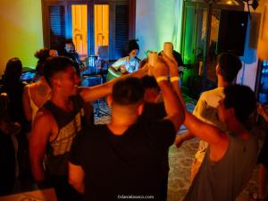 Gallery image of Hostel Na Praia - Hospedagens e eventos in Ubatuba