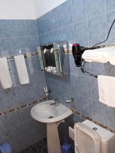Bagno di Drini Hotel