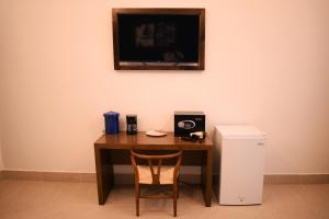 Fotografie z fotogalerie ubytování Hotel Gran Costa Azul v destinaci Puerto Santo Tomás de Castilla + 23 fotografií