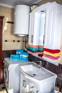 Fotografie z fotogalerie ubytování Ema Guest House v destinaci Plav