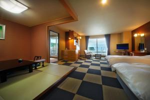 Gallery image of Shiretoko Noble Hotel in Shari