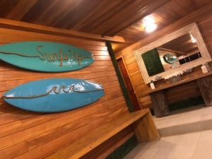Fotografie z fotogalerie ubytování Casa Aura: Beachfront Premium Hostel v destinaci Tamarindo