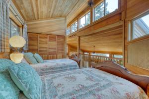 Gallery image of Seascape Lodge in Freeland