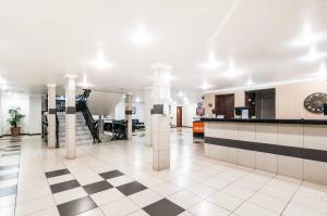 Gallery image of Hotel Galli in Londrina