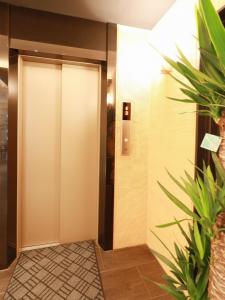 Gambar di galeri bagi Toyama Town Hotel di Toyama