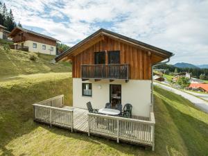 Zdjęcie z galerii obiektu Chalet in Annaberg-Lungötz with shared Sauna w mieście Annaberg im Lammertal