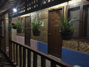 Photo de la galerie de l'établissement Bohemian Bohol Hostel, à Panglao