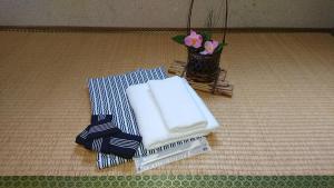 Fotografie z fotogalerie ubytování Kasuga Ryokan v destinaci Hirošima + 37 fotografií