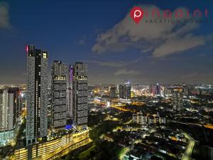 Gallery image of JB City Pinnacle Tower @Pinpoint Vacation Homes in Johor Bahru