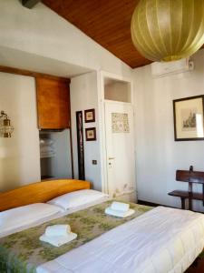 Gallery image of Bed and Breakfast Mimosa in Cascina