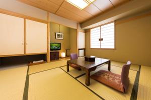 Gallery image of Hotel Aomori in Aomori