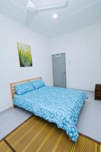 Gallery image of Kz-COZY Homestay@D.Cemerlang in Ulu Tiram