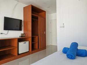 Gallery image of Sure Guesthouse in Kamala Beach