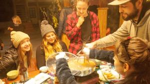 Billede fra billedgalleriet på Ben's Home i Mai Chau