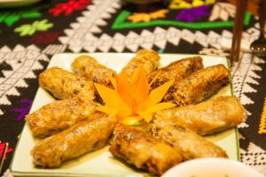 Billede fra billedgalleriet på Ben's Home i Mai Chau