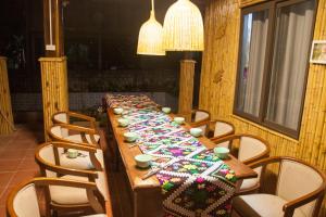 Billede fra billedgalleriet på Ben's Home i Mai Chau + 9 billeder