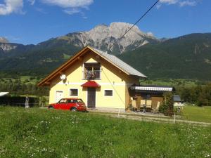 Táj Show holiday homes közelében