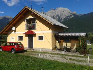 Táj Show holiday homes közelében