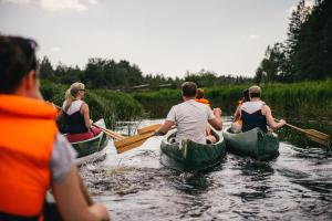 Fotografie z fotogalerie ubytování Vanaõue Puhkekeskus v destinaci Suure-Jaani