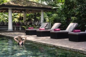 Piscina di Wallawwa o nelle vicinanze