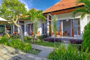 Gallery image of Tunjung Kuning Cottage in Nusa Penida