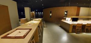 Fotografie z fotogalerie ubytování Hatagoya Jozankei Shoten-Adult Only v destinaci Sapporo